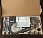 Moen S72308EVBL Sto Smart Kitchen 1-HANDLE High-arc Pulldown Faucet. Fixed Price $400.00.