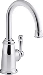 Kohler Wellspring Beverage Faucet Traditional. Fixed Price $93.27.