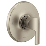 Moen Doux Brushed Nickel Function Pressure Balanced Valve Trim Only UTS3201BN. Fixed Price $250.00.