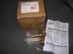 Rohl RCT-2 Pressure Balanced Rough In Valve With Diverter And Service Stops Nos. Fixed Price $60.00.