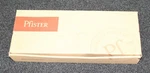 Pfister Deckard LG42-DAOC Single Control Faucet Open Box. Fixed Price $90.00.