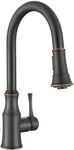 Aguastella AS94ORB Oil Rubbed Bronze 16-1/2 Inch Tall,. Fixed Price $269.99.