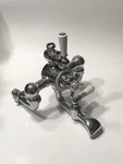 Lefroy Brooks Exposed Thermal Bath And Shower Valve CW-2670. Fixed Price $1100.00.