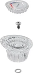 New Moen 96791 Replacement Chateau Kit For Single-handle Bathroom Faucet. Fixed Price $21.50.