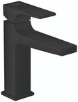 Hansgrohe 32506 Metropol 1.2 (gpm) Hole Bathroom Faucet - Black. Fixed Price $590.80.
