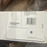 Delta 9176T-AR-PR-DST Stryke TOUCH2O Pulldown Kitchen Faucet Stainless Steel. Fixed Price $299.99.