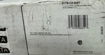 Delta 9179-CZ-DST Coranto 1.8 Gpm Kitchen Faucet, Champagne Bronze*read*. Fixed Price $211.99.