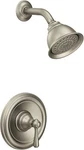 Moen T2112EPBN Posi-temp Pressure Balancing Eco-performance Shower Trim Kit. Fixed Price $229.95.