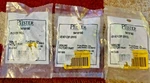3 New Replacement Pfister 9418190 Aerator Lot !!. Fixed Price $19.47.