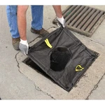 Enpac 4343 Catch Basin INSERT,500 Gpm,black 31DM67. Fixed Price $97.99.