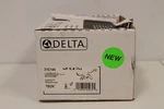 Delta 21C144 Center Set Lavatory Faucet Hd Cast Brass Lead Free Teck Co. Fixed Price $39.95.