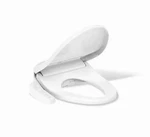 Kohler Purewash E580 Elongated Bidet Toilet Seat, White, Quiet-close Lid Prev.... Fixed Price $149.99.