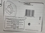 Delta T14076-BL Stryke Series Valve Trim Only Matte Black *read*. Fixed Price $69.99.
