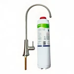 Elkay LKAV71FLS Avado 1.5 Gpm Water Dispenser Faucet - Stainless Stee. Open Box. Fixed Price $79.00.