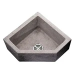 Fiat Products TSBC6002501 Mop Sink 32 X In, 1, Terrazzo. Fixed Price $967.99.