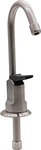 Westbrass 6" Cold Water Dispenser Faucet In Brushed Nickel. Fixed Price $27.59.