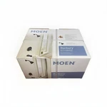 Moen 82910BRB Banbury Single-handle 1-SPRAY 1.75 Gpm Tub Shower Faucet With. Fixed Price $82.99.