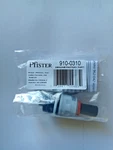 Pfister Genuine Factory Part 910-0310 Ceramic Hot Faucet 1/4 Turn Cartridge. Fixed Price $14.99.