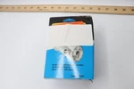 Ez-flo Centerset Bathtub Diverter Spout W/ Side Outlet Zinc Chrome 5-1/4". Fixed Price $7.42.