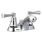 CA41213 Low ARC,CHROME,CFG,CAPSTONE,BRASS,1.2GPM 492N76. Fixed Price $108.17.
