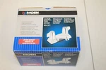 Moen Lever Handle Lavatory Faucet Kit, Chrome, 84321. Fixed Price $29.95.