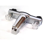 United States Hdw P005PB P-005PB 8" Center Bath Tub Faucet,. Fixed Price $42.95.