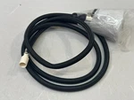 Delta Talbott Kitchen Faucet Pull Down Wand Assembly Stainless Steel RP52140SS. Fixed Price $61.54.