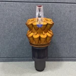Dyson Cyclone For UP15 Small Ball MULTIFLOOR,ALLERGY,ANIMAL,DC50 - Yellow/iron. Fixed Price $29.99.