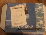 Kingston Brass KS1248AXBS Victorian Cross 2-HANDLE Faucet W/spray Nickel. Fixed Price $250.00.