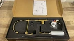 Vigo Edison Single Handle Pull-down Sprayer Kitchen Faucet,matte Brushed Gold. Fixed Price $189.00.