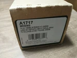 Moen A1717 Vessel Faucet Extension Kit From The Icon Collection. Fixed Price $89.99.