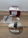 Rohl A4914IWPN Campo Thermostatic Valve Trim, Polished Nickel. Fixed Price $299.99.