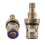 Kingston Brass KSRPL3200CC Cold Ceramic Disc Cartridge For 2-1/8 ,. Fixed Price $42.36.