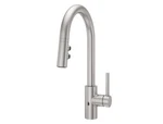 Pfister PLG529ESAS Stellen React Touch-free 1-HANDLE Electronic Pull-down Kitc. Fixed Price $457.68.
