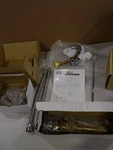 Kingston Brass KS5561BX Royale Widespread Lavatory Faucet. Fixed Price $89.50.