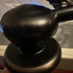 Delta RP50813RB Oem Soap Or Lotion Dispenser Leland Venetian Bronze. Fixed Price $44.50.