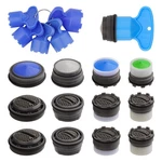 Ifealclear 12 Pcs Faucet Aerator Replacements With 6 Facuet Key R.... Fixed Price $12.15.