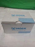 Moen 6010BRB Bronze Centerset Bathroom Faucet W Metal Pop-up Drain Assembly. Fixed Price $169.99.