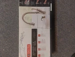 Delta Arabella, Stainless Steel 19950Z-SSSD-DST. Fixed Price $164.99.