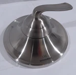 Speakman Caspian CPT-7000-P-BN 7" Shower Valve Trim Brushed Nickel. Fixed Price $64.95.