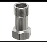 Lot Of 4 Pieces Neoperl 3/8" Pca Supply Line Adapters 0.25 Gpm 129937. Fixed Price $16.99.