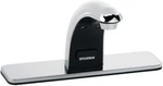 Speakman Sensorflo Classic Battery-powered Lavatory Faucet In Chrome. Fixed Price $119.99.
