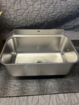 Krowne Well/ Dipper Ice Cream Scoop Rinsing W/faucet 10" Rectangle. Fixed Price $167.99.