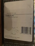 Brizo Odin 1.5 Gpm Cold Only Water Dispenser Beverage Faucet 61365LF-C-PC. Fixed Price $179.99.