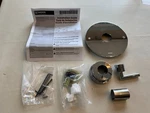 Moen TS22002 Arris Posi-temp Shower Trim Kit Chrome Read Description. Fixed Price $59.00.