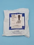 Chicago Faucets 628-XJKABNF Push Button Cartridge Chrome Plated 3-1/4". Fixed Price $39.00.