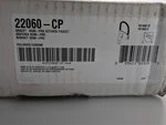 Kohler 22060-CP Graze Tall, 3 Function Semi-pro Kitchen Sink Faucet, Chrome. Fixed Price $369.75.