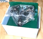 Kingston Brass KB605AX Washerless Duraseal Faucet (open Box). Fixed Price $89.99.