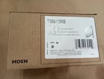 Moen Valve Trim T3691ORB. Fixed Price $310.89.