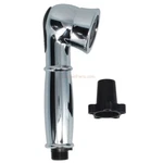 Genuine Gerber A606384NCP Chrome Hand Spray With Check Valve Free Shipping. Fixed Price $76.97.